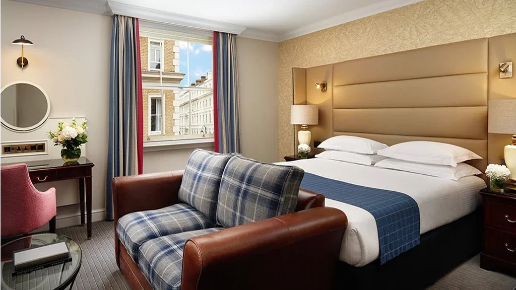 الفندق ذا بيلي لندن كنسينغتون - لندن